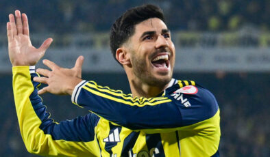 Marco Asensio’ya Villarreal’den Sürpriz Talip: Fenerbahçe’den Ayrılık Sinyali mi?
