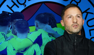 Fenerbahçe’de Yıldızlar Geçidi: Tedesco’nun Dokunuşuyla Kariyer Zirveleri ve Şampiyonluk Hedefi