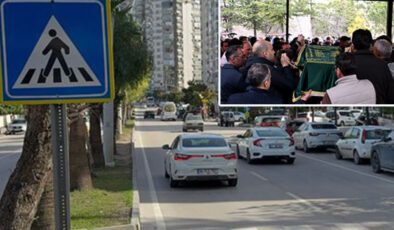 Adana’da Yürek Yakan Kaza: Motosikletin Çarptığı 1.5 Yaşındaki Bebek Hayatını Kaybetti