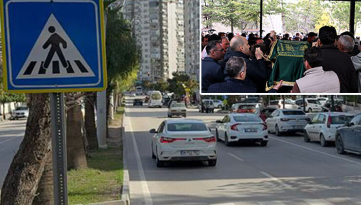 Adana’da Yürek Yakan Kaza: Motosikletin Çarptığı 1.5 Yaşındaki Bebek Hayatını Kaybetti