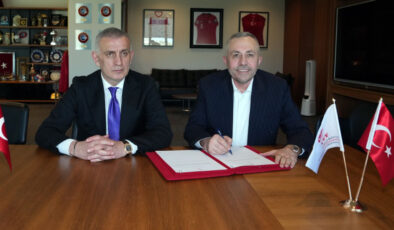 Sarıyer Kola, Türkiye Milli Takımları’nın Yeni İçecek Sponsoru Oldu