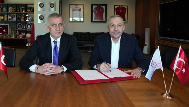 Sarıyer Kola, Türkiye Milli Takımları’nın Yeni İçecek Sponsoru Oldu