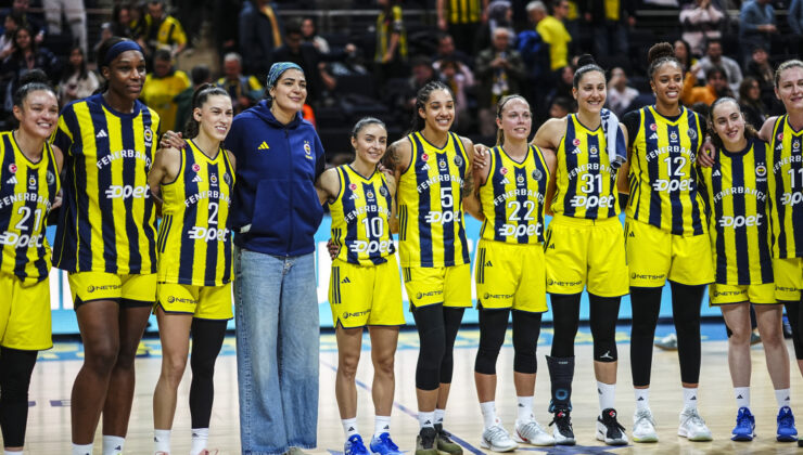 Fenerbahçe Opet, EuroLeague Yarı Final Kapısında: Girona’yı Ağırlıyor!