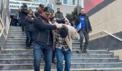 30 Milyon Dolarlık Vurgun: Kapalıçarşı Sahibinin Parasını Çalan 11 Şüpheli Yakalandı