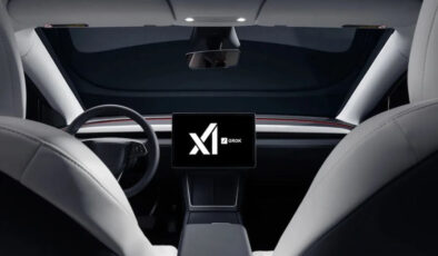 Tesla’dan Avrupa’da Yapay Zeka Devrimi: Grok, Araçlara Entegre Edildi!