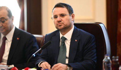 Adalet Bakanı Gürlek’ten Hakim ve Savcılara Mesaj: Adaleti Yükseltme Vurgusu