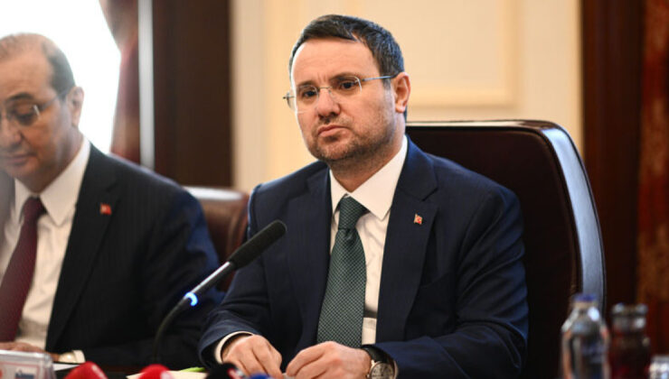 Adalet Bakanı Gürlek’ten Hakim ve Savcılara Mesaj: Adaleti Yükseltme Vurgusu