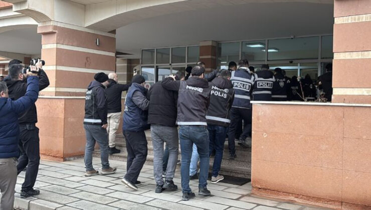 Kocaeli Merkezli Sahte İlan Operasyonu: 17 İlde 29 Gözaltı