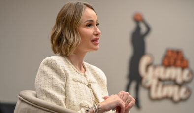 Bahçeşehir Koleji’nden Avrupa’da İstikrarlı Başarı: EuroCup’ta Çeyrek Finalde, Hedef Final!