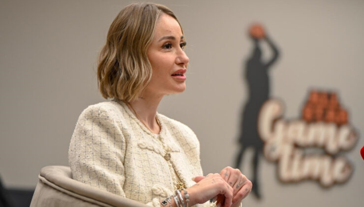 Bahçeşehir Koleji’nden Avrupa’da İstikrarlı Başarı: EuroCup’ta Çeyrek Finalde, Hedef Final!