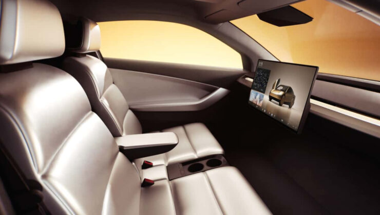 Elon Musk’tan Direksiyonsuz Otomobil Hamlesi: Cybercab Yollara Çıkıyor!