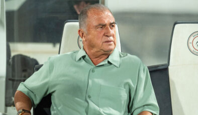 Fatih Terim’den Galatasaray – Juventus Eşleşmesi Değerlendirmesi: ‘Unutulmaz Bir Gece Yaşayabiliriz!’