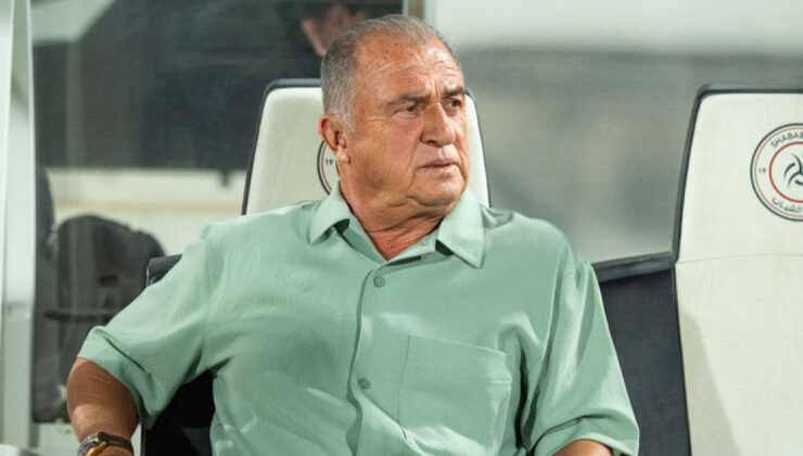 Fatih Terim’den Galatasaray – Juventus Eşleşmesi Değerlendirmesi: ‘Unutulmaz Bir Gece Yaşayabiliriz!’