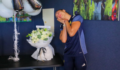 Brezilyalı Futbolcu Kathellen Sousa İslam’ı Seçti: Al Nassr’dan Tebrik