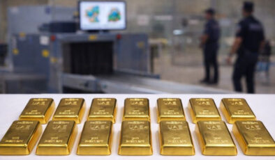 AŞTİ’de Kaçak Altın Operasyonu: Rüşvet ve Kaçırma İddiaları Gündemde