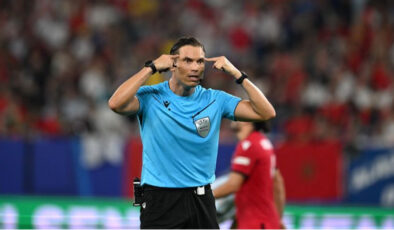 Fenerbahçe – Nottingham Forest Maçının Hakemi Belli Oldu: Kritik Karşılaşma Öncesi Son Gelişmeler