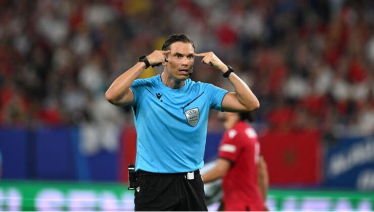 Fenerbahçe – Nottingham Forest Maçının Hakemi Belli Oldu: Kritik Karşılaşma Öncesi Son Gelişmeler