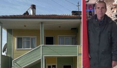 Kırşehir’de Korkunç Cinayet: Oğuldan Babaya 12 Bıçak Darbesiyle Vahşet