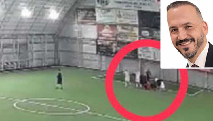 Halı Saha Faciası: Öğretmen Mesut Sarıboğa’nın Ani Ölümü Yasa Boğdu