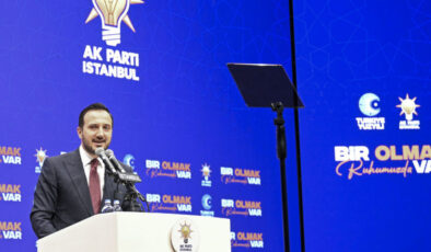 AK Parti İstanbul’dan ‘İstanbul’da Bir Olmak’ Vurgusu: Hedefler ve Eleştiriler
