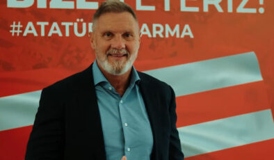 Thorsten Fink’in Samsunspor Macerası Başlıyor: İlk 24 Saat Video İle Özetlendi