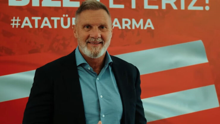 Thorsten Fink’in Samsunspor Macerası Başlıyor: İlk 24 Saat Video İle Özetlendi