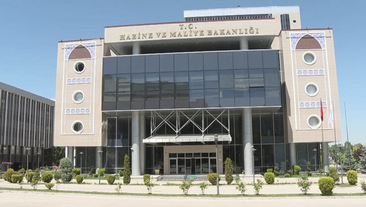 Bakanlıktan Faiz Ödemelerine İlişkin Açıklama: Ocak Ayındaki Yüksek Ödeme Geçici ve Enflasyon Kaynaklı