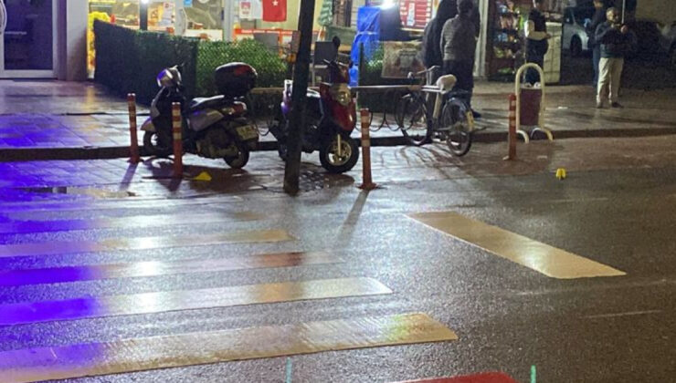 Bursa’da Fırça Sapıyla Kovalamaca ve Saldırı: Alkol Tartışması Kanlı Bitti, 4 Gözaltı