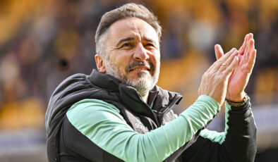 Vitor Pereira’dan Fenerbahçe Değerlendirmesi: Kadıköy’de Onur, Sahada Cesaret Vurgusu