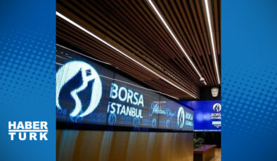 Borsa Günü Düşüşle Tamamladı: BIST 100’de Rekor Sonrası Geri Çekilme, Gözler Nükleer Müzakerelerde
