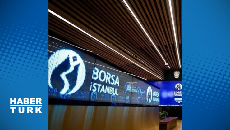 Borsa Günü Düşüşle Tamamladı: BIST 100’de Rekor Sonrası Geri Çekilme, Gözler Nükleer Müzakerelerde