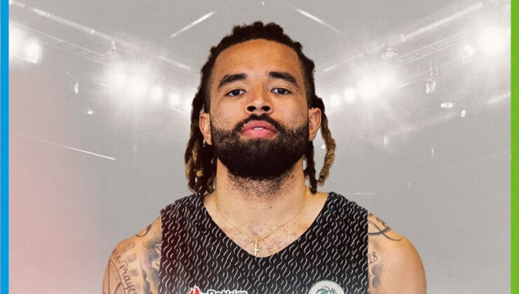 Aliağa Petkimspor, Michael Flowers ile Anlaştı: Yeni Transfer Heyecanı!