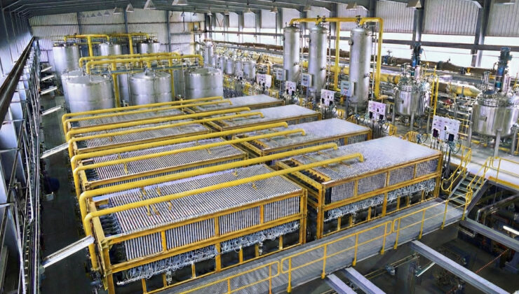 212 ve Nextten’den İleri Kimya Teknolojileri Girişimi AEPNUSA’ya Yatırım: Geleceğin Kimyası Şekilleniyor