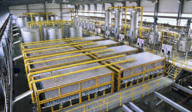 212 ve Nextten’den İleri Kimya Teknolojileri Girişimi AEPNUSA’ya Yatırım: Geleceğin Kimyası Şekilleniyor