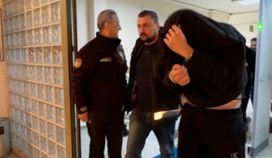 Aydın’da Narkotik Operasyonu: Uyuşturucu Madde Ticaretinden 3 Tutuklama