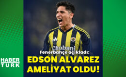 Fenerbahçe’ye Kötü Haber: Edson Alvarez Ameliyat Oldu, Sahalardan Uzak Kalacak