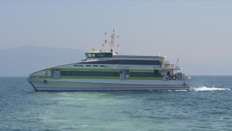 Olumsuz Hava Koşulları BUDO Seferlerini Vuruyor: Birçok Sefer İptal Edildi