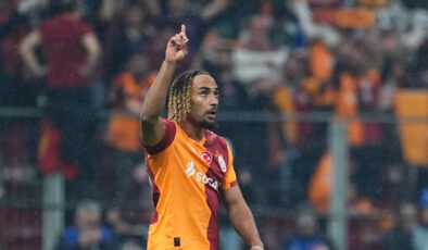 Boey’den Juventus Zaferine Dair Açıklamalar: “Zamanla Daha İyi Olacağız!”