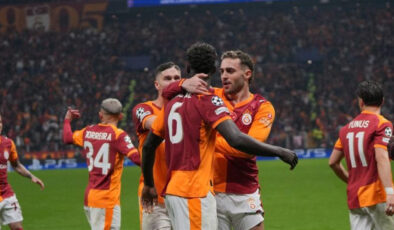 Galatasaray’dan Juventus’a Gol Yağmuru! Barış Alper Yılmaz’dan Maç Değerlendirmesi ve OnlyFans Operasyonu