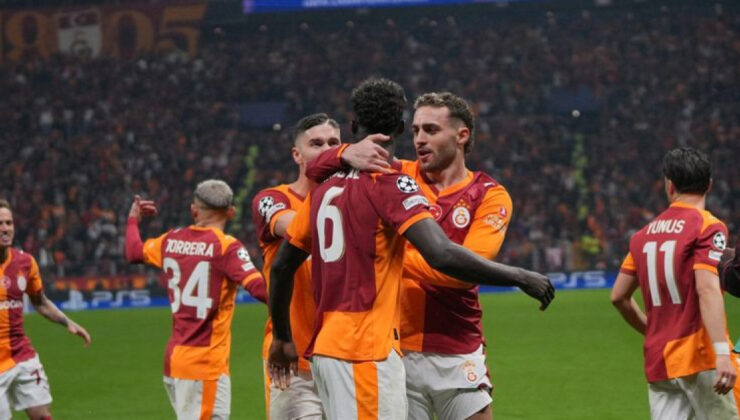Galatasaray’dan Juventus’a Gol Yağmuru! Barış Alper Yılmaz’dan Maç Değerlendirmesi ve OnlyFans Operasyonu