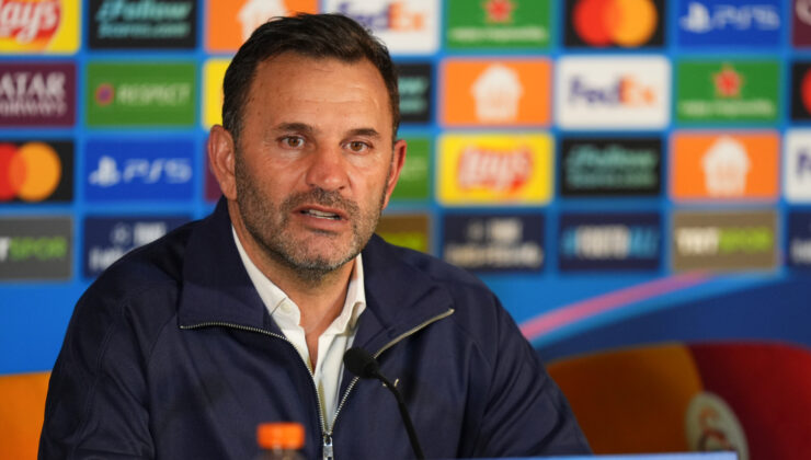 Galatasaray, Juventus’u 5-2’yle Devirdi: Okan Buruk’tan Rövanş Öncesi Temkinli Açıklamalar
