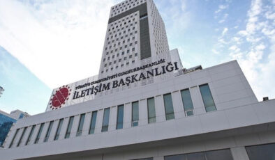 Cumhurbaşkanlığı İletişim Merkezi’nden CİMER Açıklaması: 90 Bin Kişi İddiası Yalanlandı