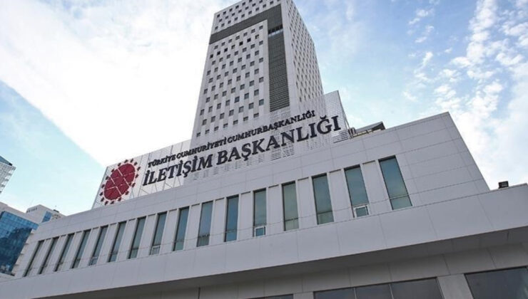 Cumhurbaşkanlığı İletişim Merkezi’nden CİMER Açıklaması: 90 Bin Kişi İddiası Yalanlandı