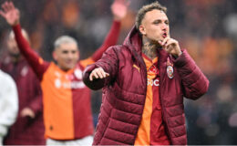 Galatasaray, Juventus’u Gol Yağmuruna Boğdu: Şampiyonlar Ligi’nde Büyük Zafer!