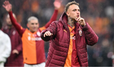 Galatasaray, Juventus’u Gol Yağmuruna Boğdu: Şampiyonlar Ligi’nde Büyük Zafer!