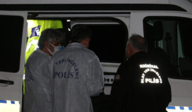 Antalya’da Korkunç Cinayet: İnternetten Tanışan İki Kişi Arasında Kanlı Hesaplaşma