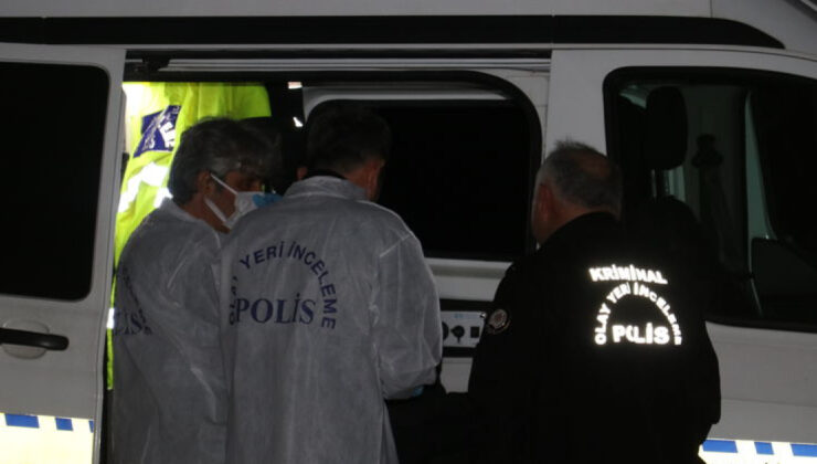 Antalya’da Korkunç Cinayet: İnternetten Tanışan İki Kişi Arasında Kanlı Hesaplaşma