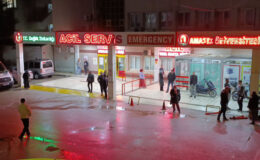 Amasya’da Mevlit Yemeğinden Zehirlenme: 22 Kişi Hastanelik Oldu