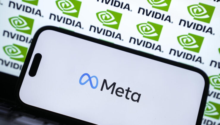 Meta ve Nvidia’dan Yapay Zeka Çağında Güç Birliği: Dev İş Birliğiyle Verimlilik ve Gizlilik Hedefleniyor