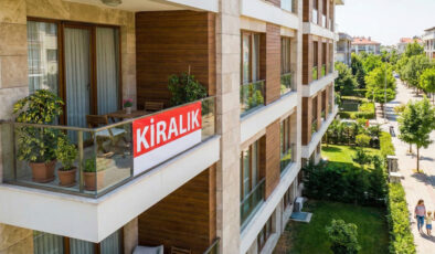 TCMB Verileriyle Kira Analizi: Türkiye’de Ortalama Kira 22.475 TL, İstanbul Zirvede!